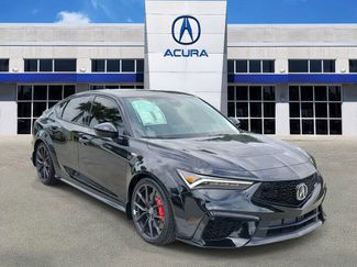 New 2026 Acura Integra Type S FWD video 1