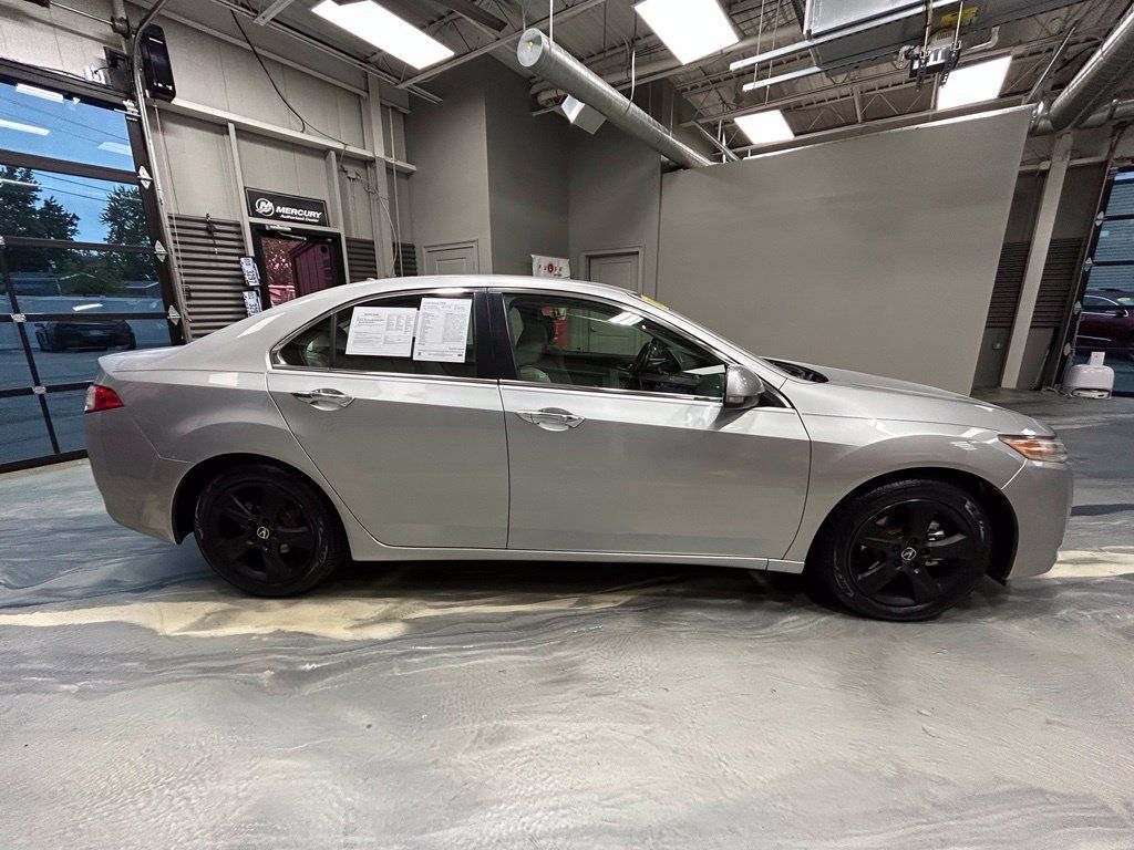 Used 2009 Acura TSX w/ Technology Package FWD image 26