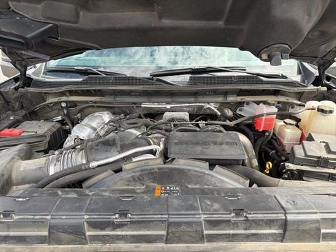 Used 2024 Chevrolet Silverado 2500 High Country w/ Midnight Edition image 34