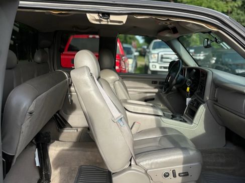 Used 2004 Chevrolet Silverado 1500 LT w/ Light Duty Power Package RWD image 19