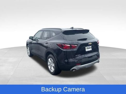 Used 2021 Chevrolet Blazer LT image 3