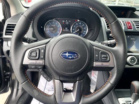 Used 2017 Subaru Crosstrek 2.0i Premium image 13