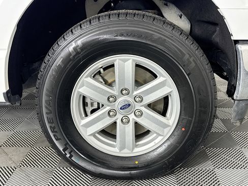 Used 2023 Ford F150 XLT image 29