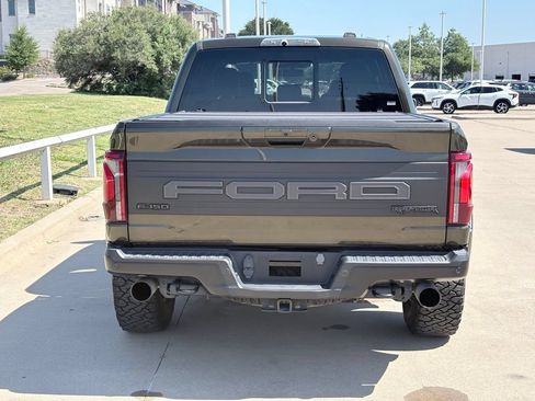 Used 2024 Ford F150 Raptor AWD/4WD image 5