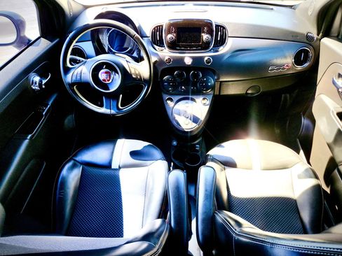 Used 2018 FIAT 500 e image 38