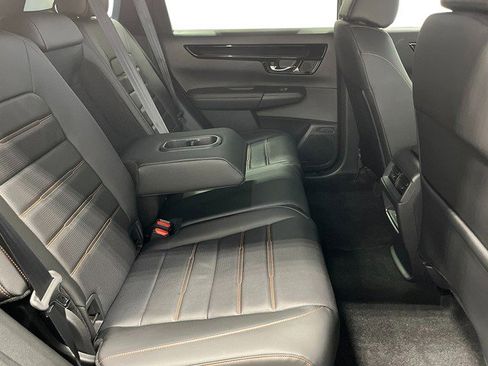 New 2026 Honda CR-V Sport Touring image 28