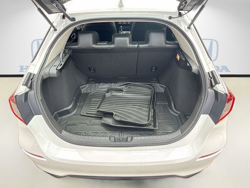 Certified 2024 Honda Civic EX-L image 25