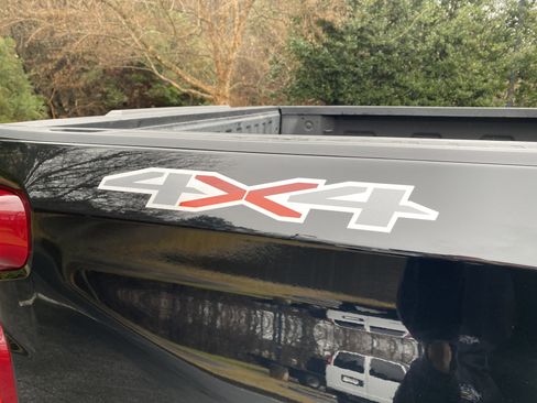 Used 2021 Chevrolet Silverado 1500 RST w/ Redline Edition image 39