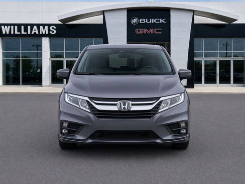 Used 2018 Honda Odyssey EX-L image 2