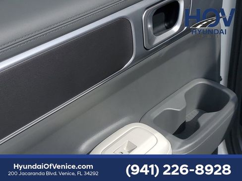 Used 2026 Hyundai Santa Fe SEL FWD image 18