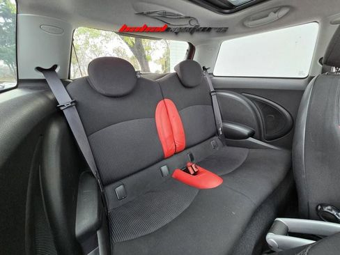 Used 2007 MINI Cooper S image 11