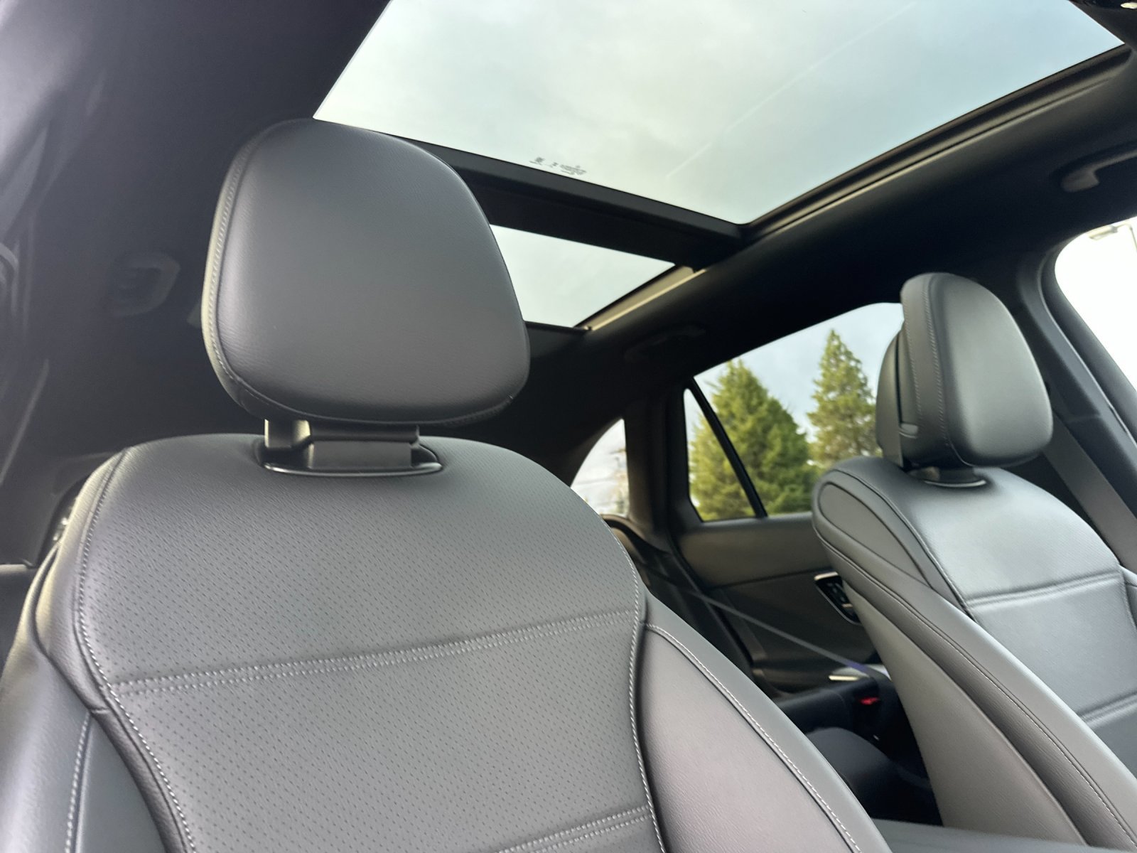 Certified 2026 Mercedes-Benz GLC 300 4MATIC image 16