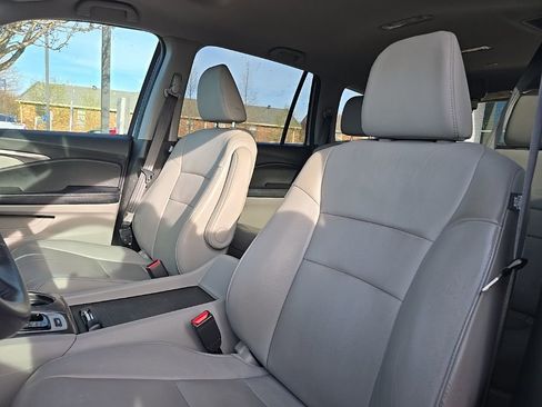 Used 2017 Honda Pilot EX-L image 14