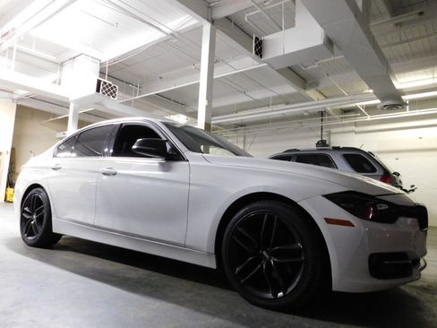 Used 2013 BMW 328i xDrive XI image 5