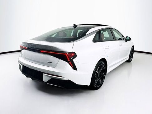 New 2025 Kia K5 GT-Line w/ GT-Line Premium Package image 5