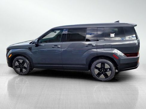 New 2026 Hyundai Santa Fe SE AWD/4WD image 9