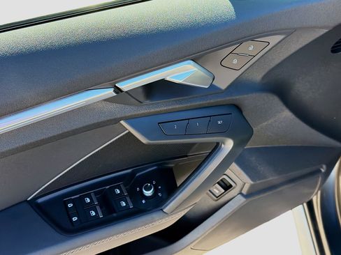 Certified 2023 Audi S3 Premium Plus image 22