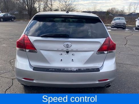 Used 2014 Toyota Venza LE image 4