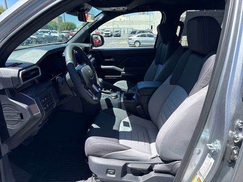 New 2026 Toyota Tacoma TRD Off-Road AWD/4WD image 10
