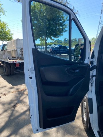 Used 2023 Mercedes-Benz Sprinter 2500 image 15
