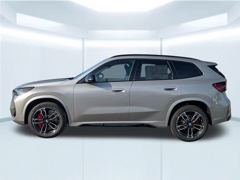 New 2026 BMW X1 xDrive28i AWD/4WD image 2