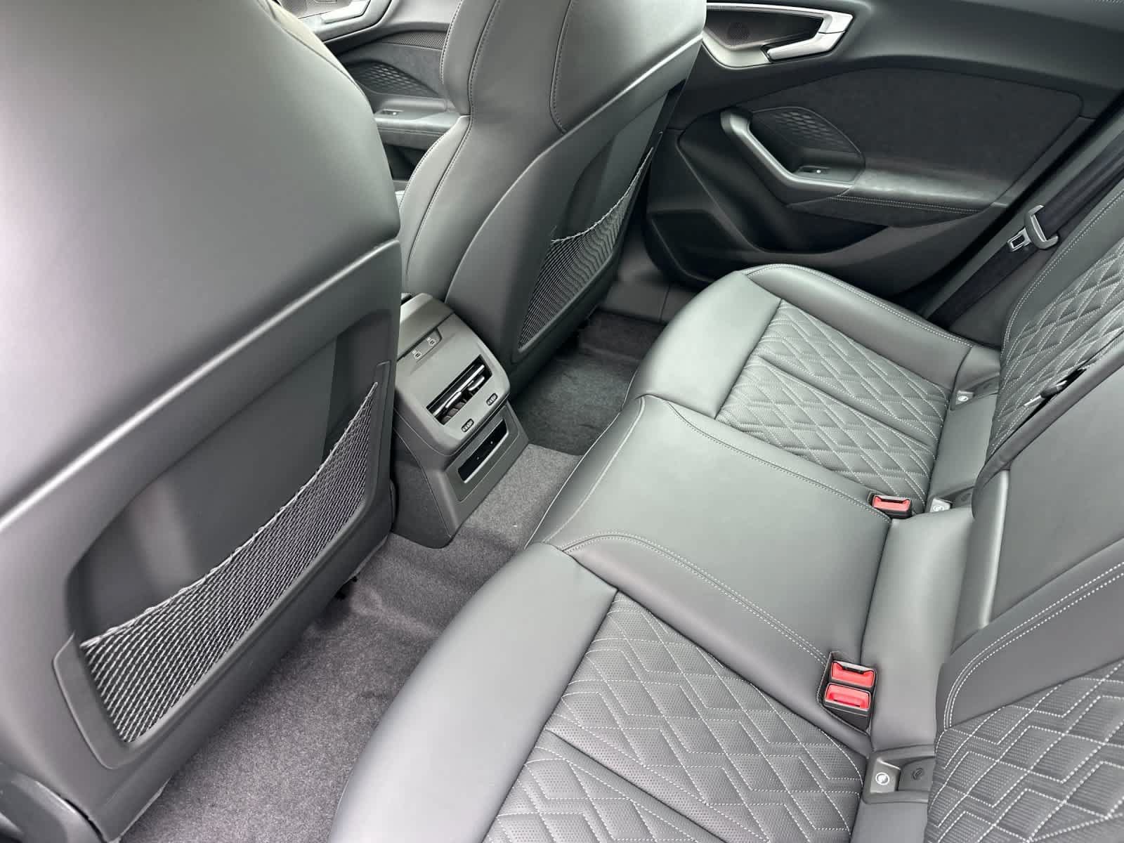 New 2026 Audi S5 Premium Plus AWD/4WD image 4