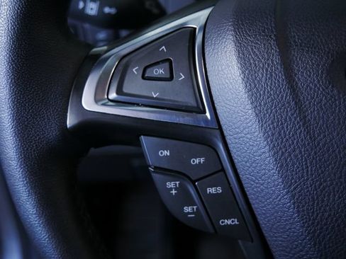 Certified 2024 Ford Edge SEL w/ Convenience Package AWD/4WD image 18