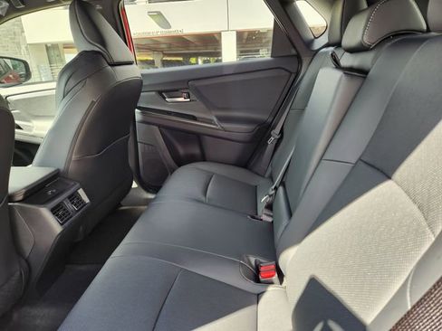 New 2026 Subaru Solterra Premium image 10