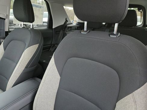 New 2025 Ford Bronco Sport Big Bend image 23