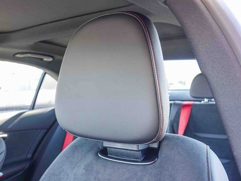 New 2026 Mercedes-Benz C 43 AMG 4MATIC Sedan image 24