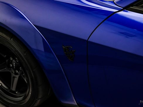 Used 2018 Dodge Challenger SRT Demon RWD image 33