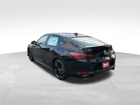 New 2026 Acura Integra A-Spec FWD image 3