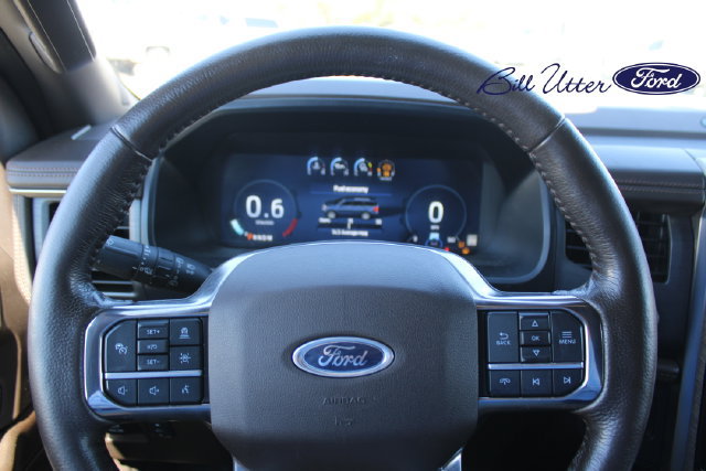Used 2023 Ford Expedition Max King Ranch AWD/4WD image 24