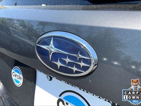 Certified 2023 Subaru Forester Limited AWD/4WD image 31