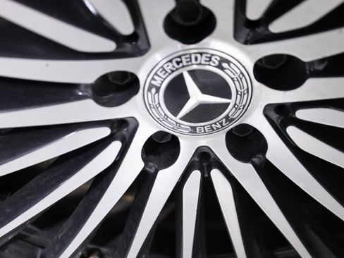 Used 2022 Mercedes-Benz CLS 450 4MATIC image 9