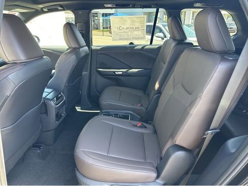 New 2026 Lexus TX 350 FWD image 24