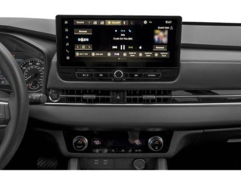 New 2026 Mitsubishi Outlander ES image 9