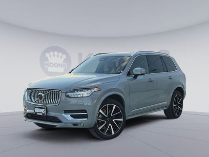 Used 2024 Volvo XC90 B6 Plus w/ Protection Package