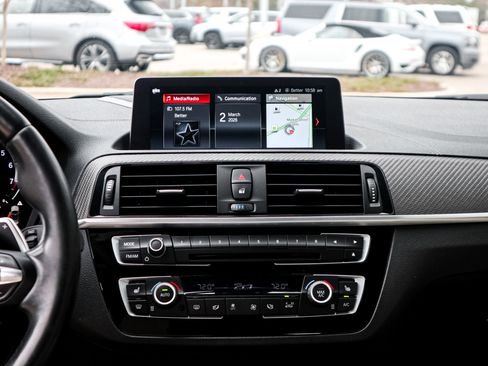 Used 2021 BMW M240i xDrive Convertible w/ Premium Package image 29