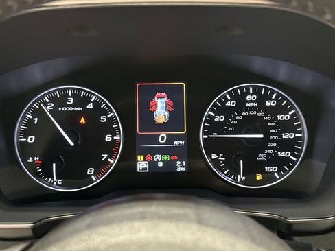 Certified 2025 Subaru Outback Limited image 7