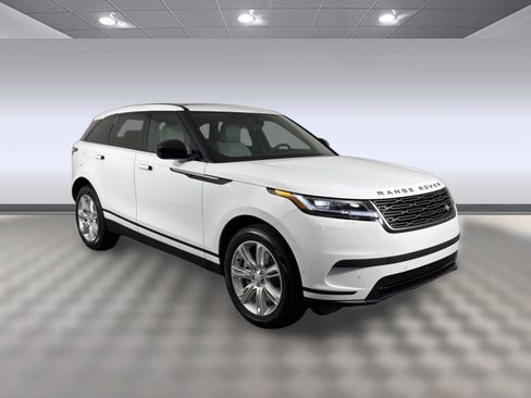 Used 2026 Land Rover Range Rover Velar S AWD/4WD image 7