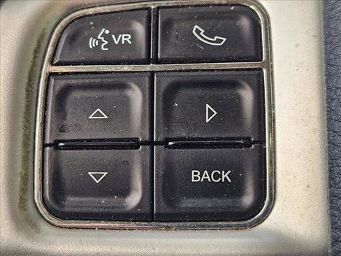 Used 2013 Dodge Journey American Value Package w/ Flexible Seating Group image 13