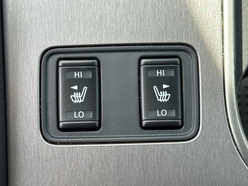 Used 2024 Nissan Murano SL AWD/4WD image 15