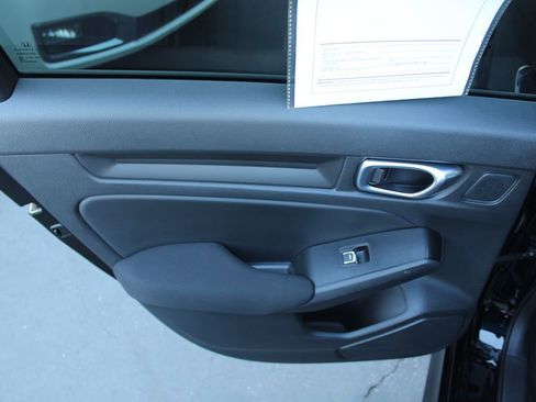 Used 2024 Honda Civic Si image 27