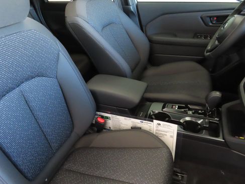 New 2026 Subaru Forester Premium image 27