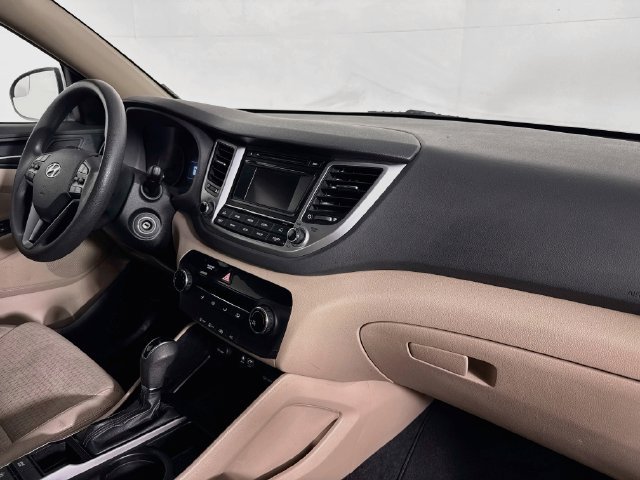 Used 2016 Hyundai Tucson SE w/ Option Group 12 FWD image 26