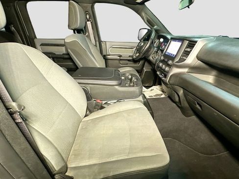 Used 2022 RAM 2500 Big Horn image 27