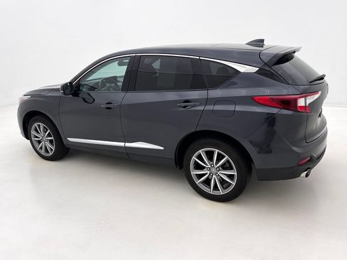 Used 2020 Acura RDX AWD w/ Technology Package image 10