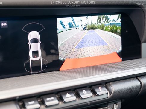 Used 2020 Porsche 911 Carrera RWD image 31