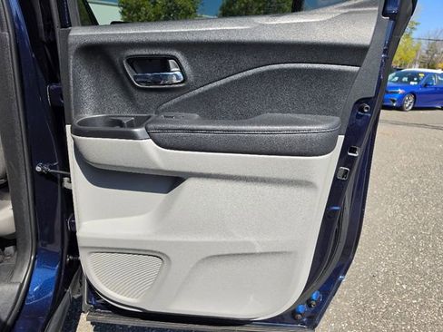 Certified 2023 Honda Ridgeline RTL image 16